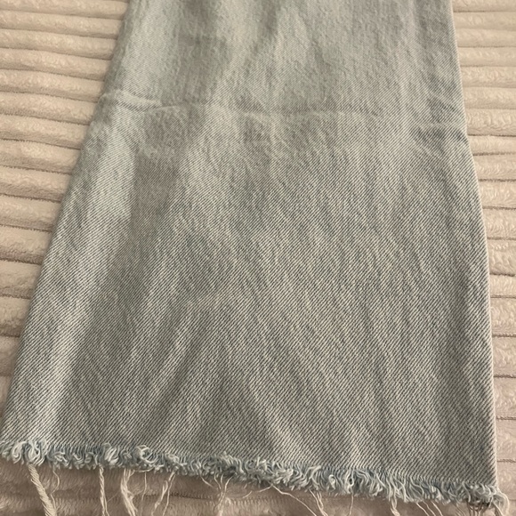 90s straight Jean - Picture 7 of 8